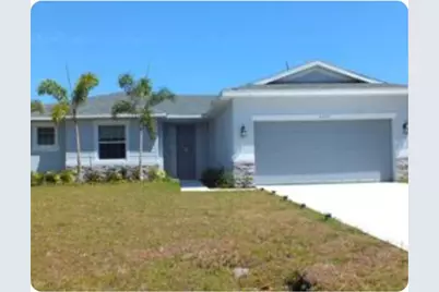 3673 SW Masilunas Street SW, Port Saint Lucie, FL 34953 - Photo 1