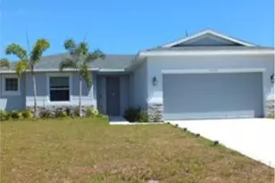 3673 SW Masilunas Street SW, Port Saint Lucie, FL 34953 - Photo 1