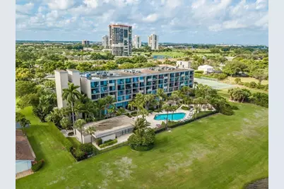 1830 Embassy Drive #401, West Palm Beach, FL 33401 - Photo 1