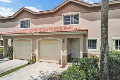 6599 Old Farm Trail #6599, Boynton Beach, FL 33437 - Photo 35