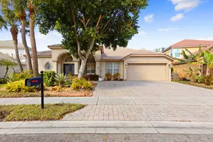 3968 W Hamilton Ky, West Palm Beach, FL 33411 - Photo 1
