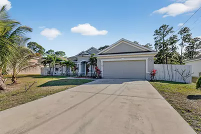 1780 SW Buttercup Avenue, Port Saint Lucie, FL 34953 - Photo 3