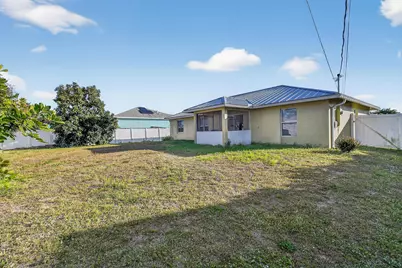 933 SW General Patton Terrace, Port Saint Lucie, FL 34953 - Photo 35