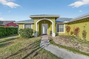 933 SW General Patton Terrace, Port Saint Lucie, FL 34953 - Photo 3