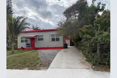 926 33rd Street, West Palm Beach, FL 33407 - Photo 1