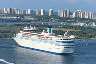 5600 N Flagler Dr, West Palm Beach, FL 33407 - Photo 3