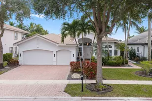 10812 Castle Oak Dr, Boynton Beach, FL 33473 - Photo 1
