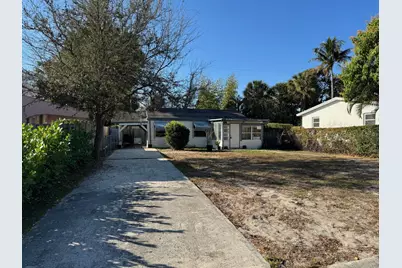 416 58th Street, West Palm Beach, FL 33407 - Photo 3