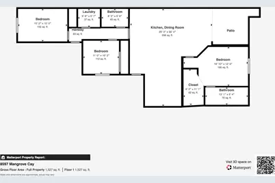 8597 Mangrove Cay, West Palm Beach, FL 33411 - Photo 23