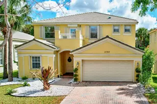 2792 Shaughnessy Dr, Wellington, FL 33414 - Photo 1