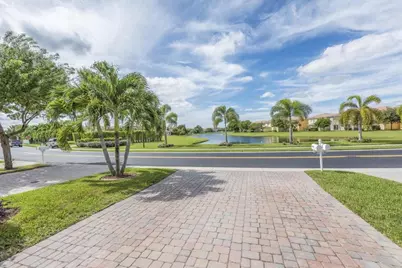 3272 Bollard Road, West Palm Beach, FL 33411 - Photo 1