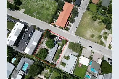 1302 S S Federal Hwy Highway, Lake Worth Beach, FL 33460 - Photo 29