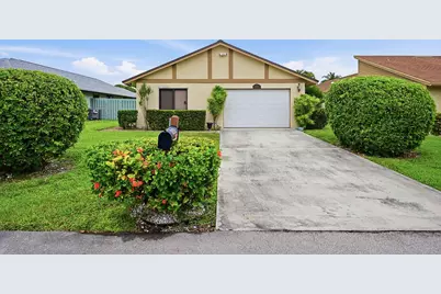 3135 NW 13th Street, Delray Beach, FL 33445 - Photo 1