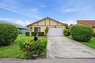 3135 NW 13th St, Delray Beach, FL 33445 - Photo 1