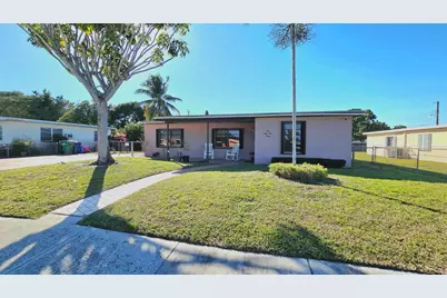 16430 NW 20th Avenue, Miami Gardens, FL 33054 - Photo 1