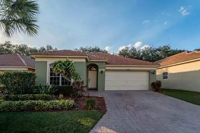 8063 Via Hacienda, Riviera Beach, FL 33418 - Photo 1
