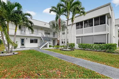 549 Flanders L #549 L, Delray Beach, FL 33484 - Photo 1
