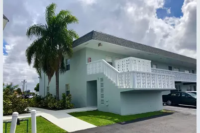 2700 Vandiver Drive #10d, West Palm Beach, FL 33409 - Photo 7