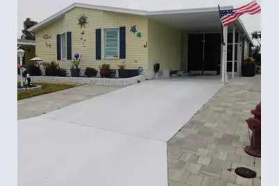 529 Hemingway Terrace #8, Fort Pierce, FL 34982 - Photo 1