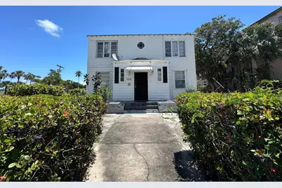 2016 Broward Avenue #1, West Palm Beach, FL 33407 - Photo 1