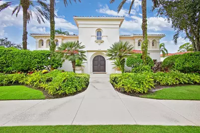 11912 Palma Drive, Palm Beach Gardens, FL 33418 - Photo 1