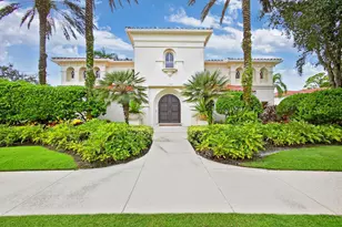 11912 Palma Dr, Palm Beach Gardens, FL 33418 - Photo 1