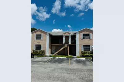 1021 Adams Avenue #1021f, Homestead, FL 33034 - Photo 1
