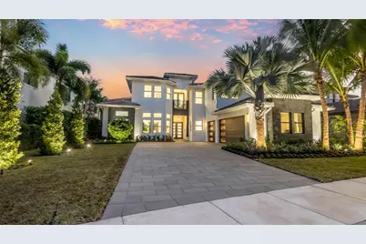 17400 Rosella Road, Boca Raton, FL 33496 - Photo 1