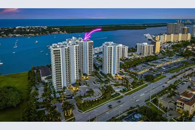 2 Water Club Way #603, North Palm Beach, FL 33408 - Photo 1