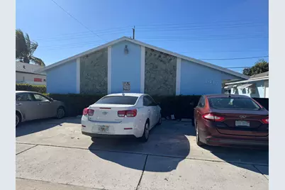 1417 N J Street #1, Lake Worth Beach, FL 33460 - Photo 1