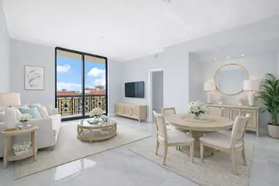 801 S Olive Avenue #702, West Palm Beach, FL 33401 - Photo 1