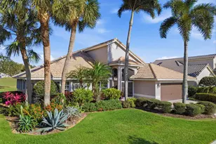 7170 Falls Rd E, Boynton Beach, FL 33437 - Photo 1