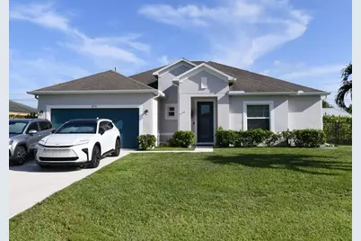 672 SW Jacoby Avenue, Port Saint Lucie, FL 34953 - Photo 1