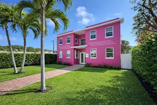 14 S M St, Lake Worth Beach, FL 33460 - Photo 1