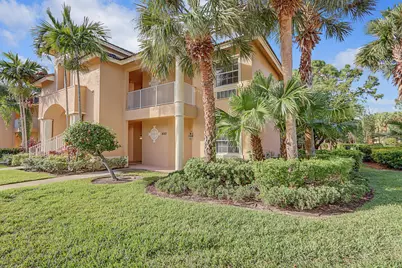 8031 Carnoustie Place #B, Port Saint Lucie, FL 34986 - Photo 1