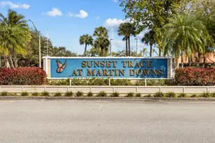 2959 SW Sunset Trace Cir, Palm City, FL 34990 - Photo 23