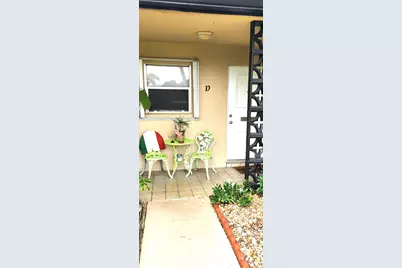 1042 N Dr Drive #D, Delray Beach, FL 33445 - Photo 3