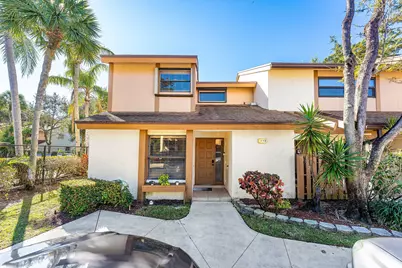 4769 NW 30th Street, Coconut Creek, FL 33063 - Photo 1