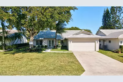 6389 Casabella Lane, Boca Raton, FL 33433 - Photo 1