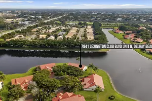 7841 Lexington Club Blvd, Delray Beach, FL 33446 - Photo 35