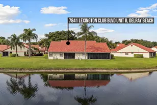 7841 Lexington Club Blvd, Delray Beach, FL 33446 - Photo 29