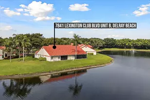 7841 Lexington Club Blvd, Delray Beach, FL 33446 - Photo 31