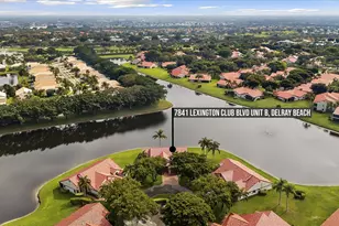 7841 Lexington Club Blvd, Delray Beach, FL 33446 - Photo 33