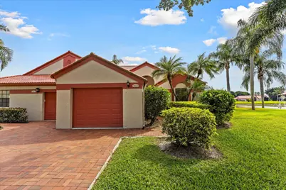 7841 Lexington Club Boulevard #B, Delray Beach, FL 33446 - Photo 3