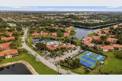 7841 Lexington Club Boulevard #B, Delray Beach, FL 33446 - Photo 45