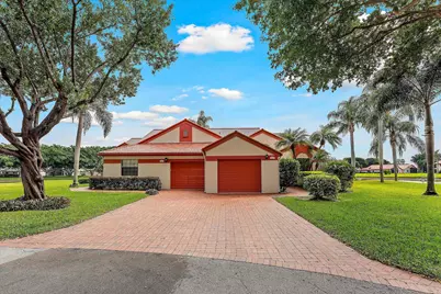 7841 Lexington Club Boulevard #B, Delray Beach, FL 33446 - Photo 1