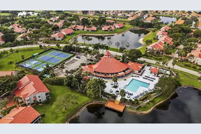 7841 Lexington Club Boulevard #B, Delray Beach, FL 33446 - Photo 43