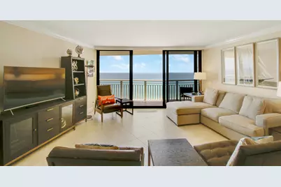 3000 N Ocean Drive N #23d, Singer Island, FL 33404 - Photo 5
