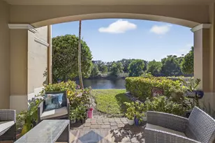 4511 Artesa Way S, Palm Beach Gardens, FL 33418 - Photo 1