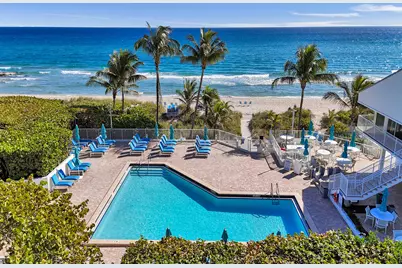 4740 S Ocean Boulevard #503, Highland Beach, FL 33487 - Photo 19